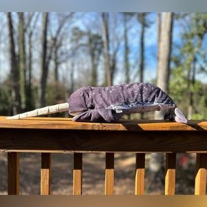 Folkmanis Narwhal Hand Puppet